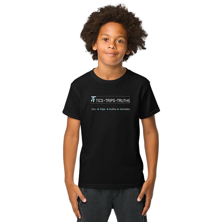 TTT Youth product image (1)
