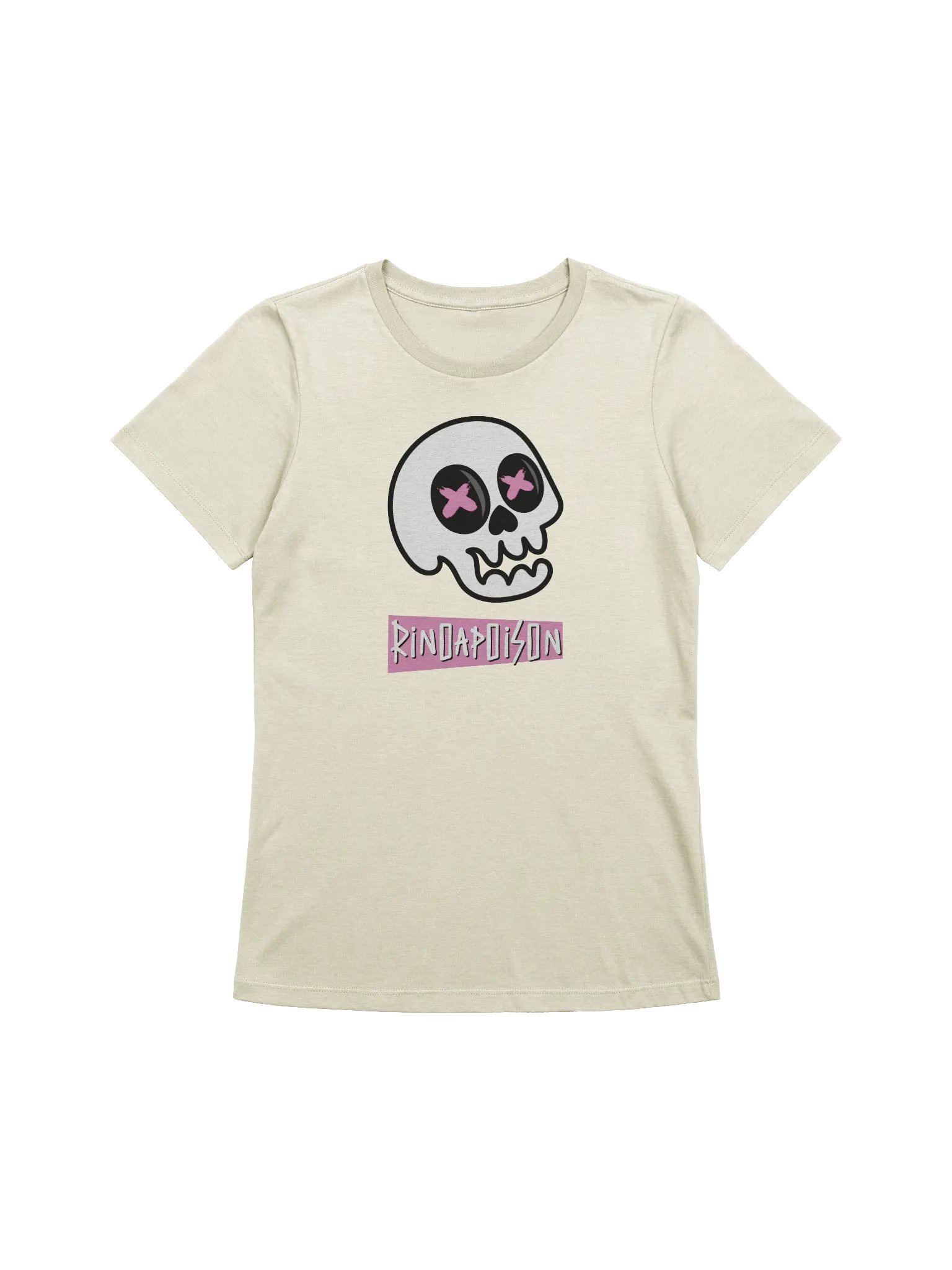 PunkPoison - Womens product image (5)