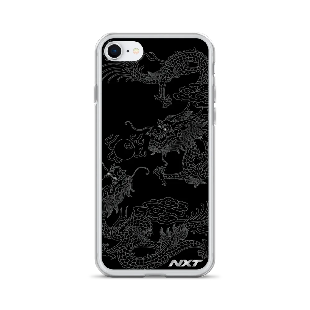 NXT Dragon iPhone Case product image (28)