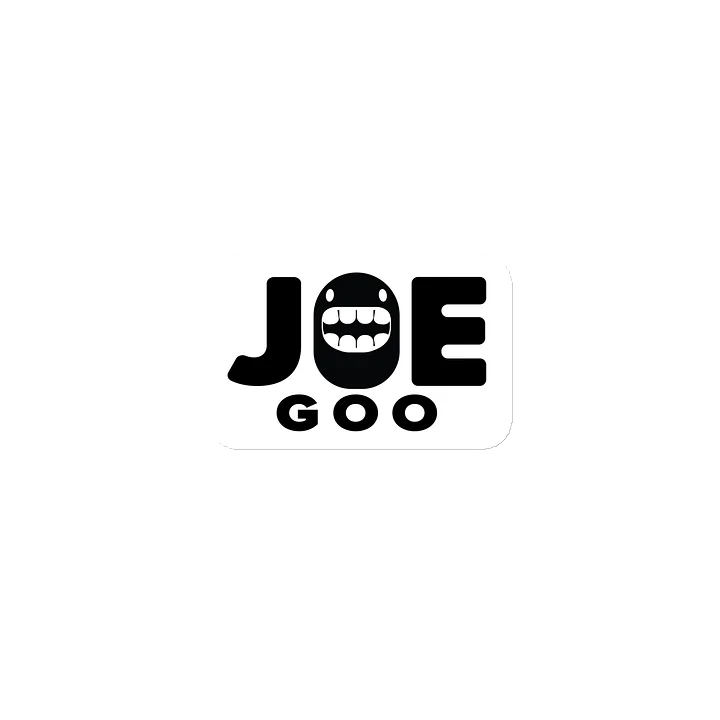 Joe Goo Magnet product image (1)