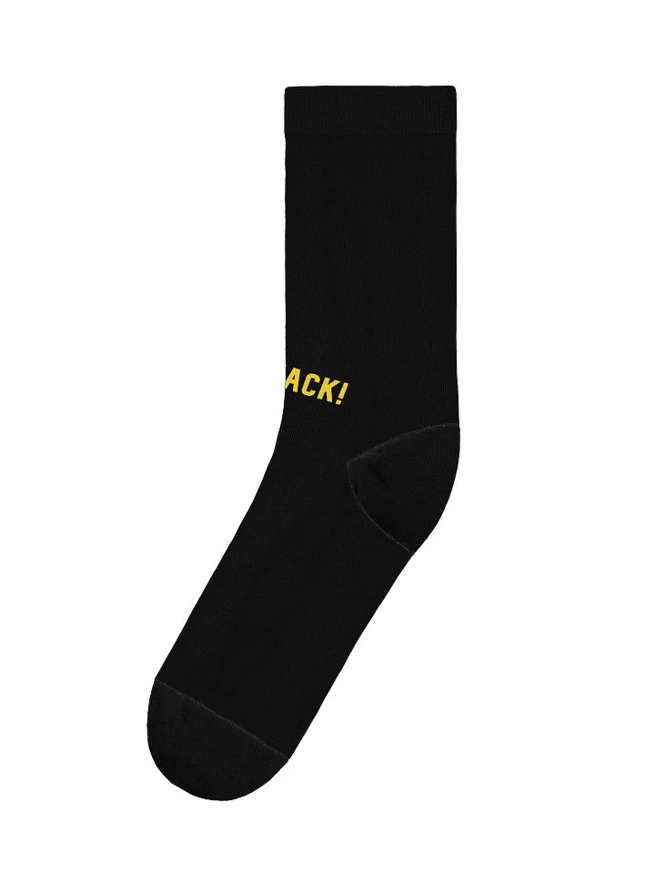 QUACK! Socks product image (1)