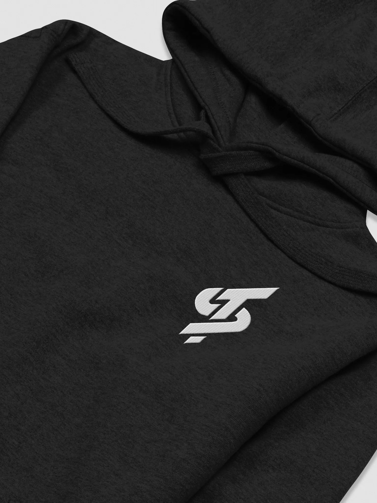 SimpleTTech Hoodie Unisex product image (10)