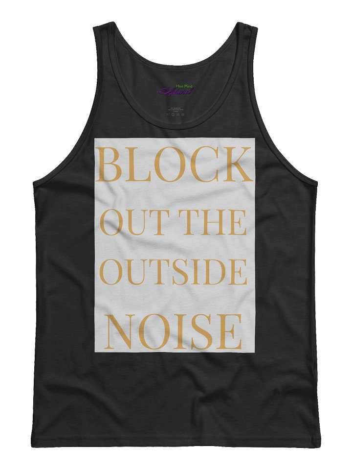 B.O.T.O.N. Tank Tops product image (2)