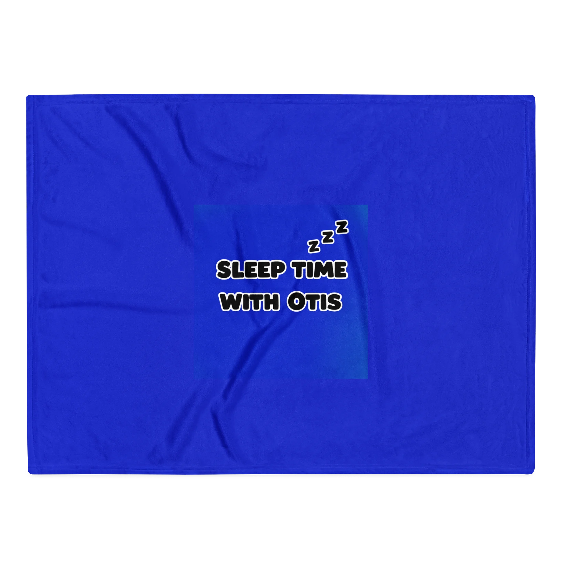 Sleep Time Blanket product image (2)