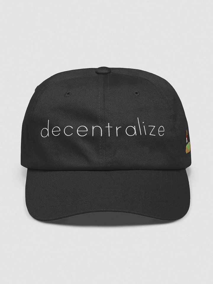 Decentralize hat product image (1)