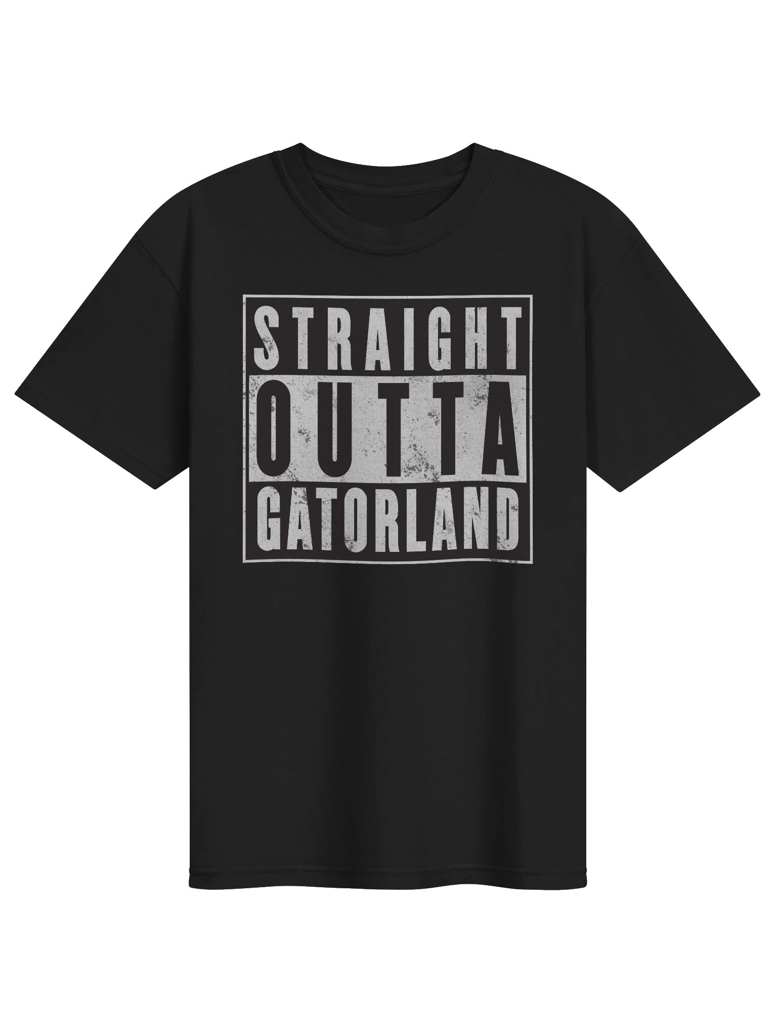 Straight Outta Gatorland product image (1)