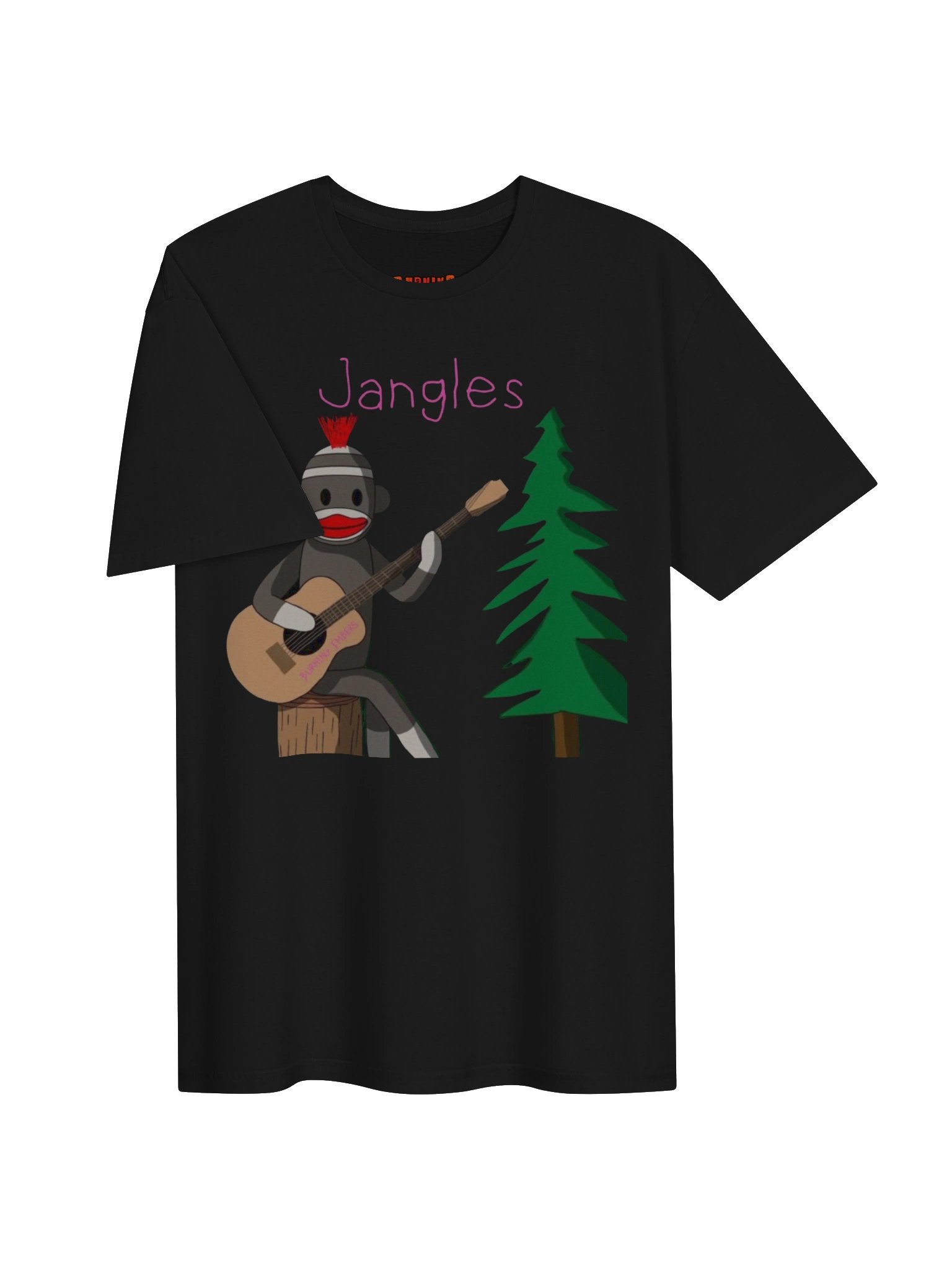 Jangles Tee product image (3)
