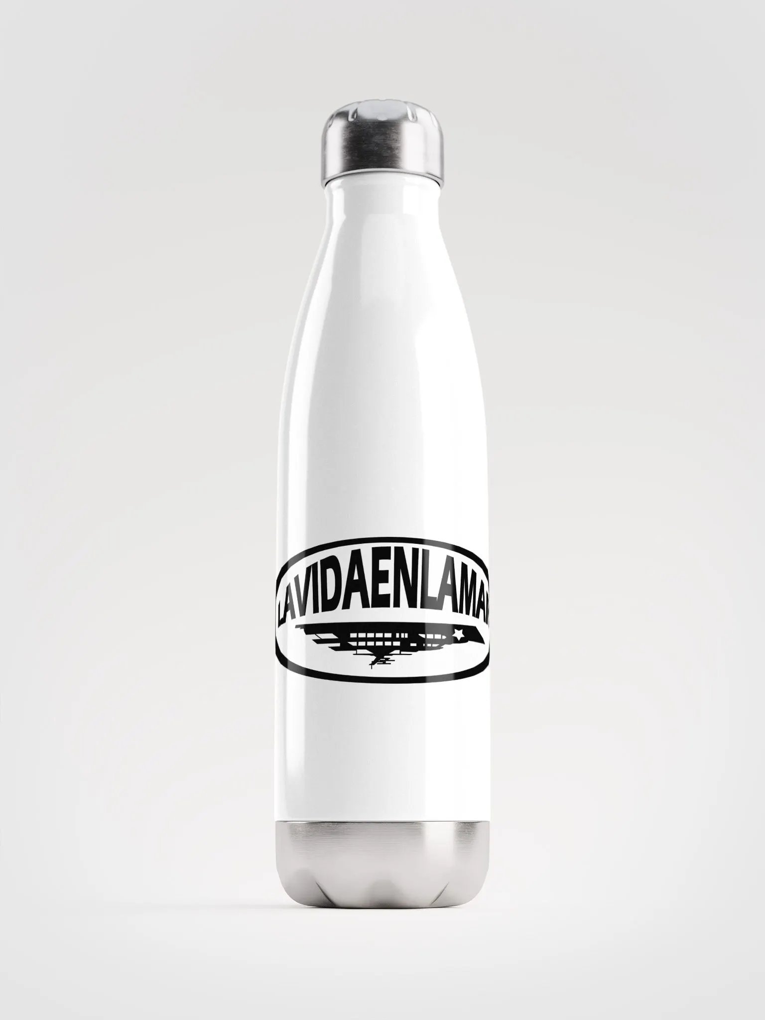 Termo "lavidaenlamar" product image (1)