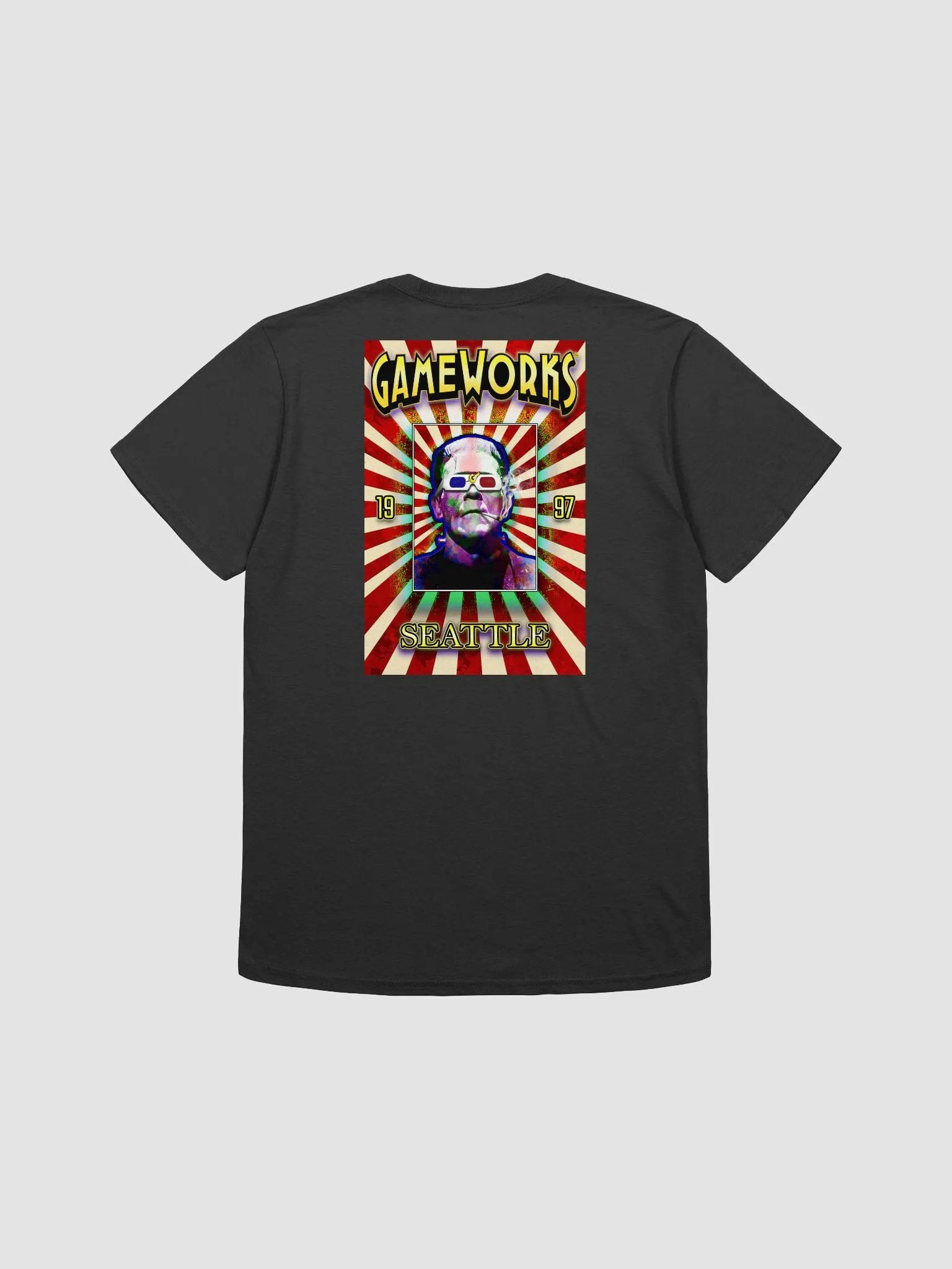 Frankeetee product image (2)