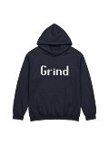 GRIND Hoodie product image (1)