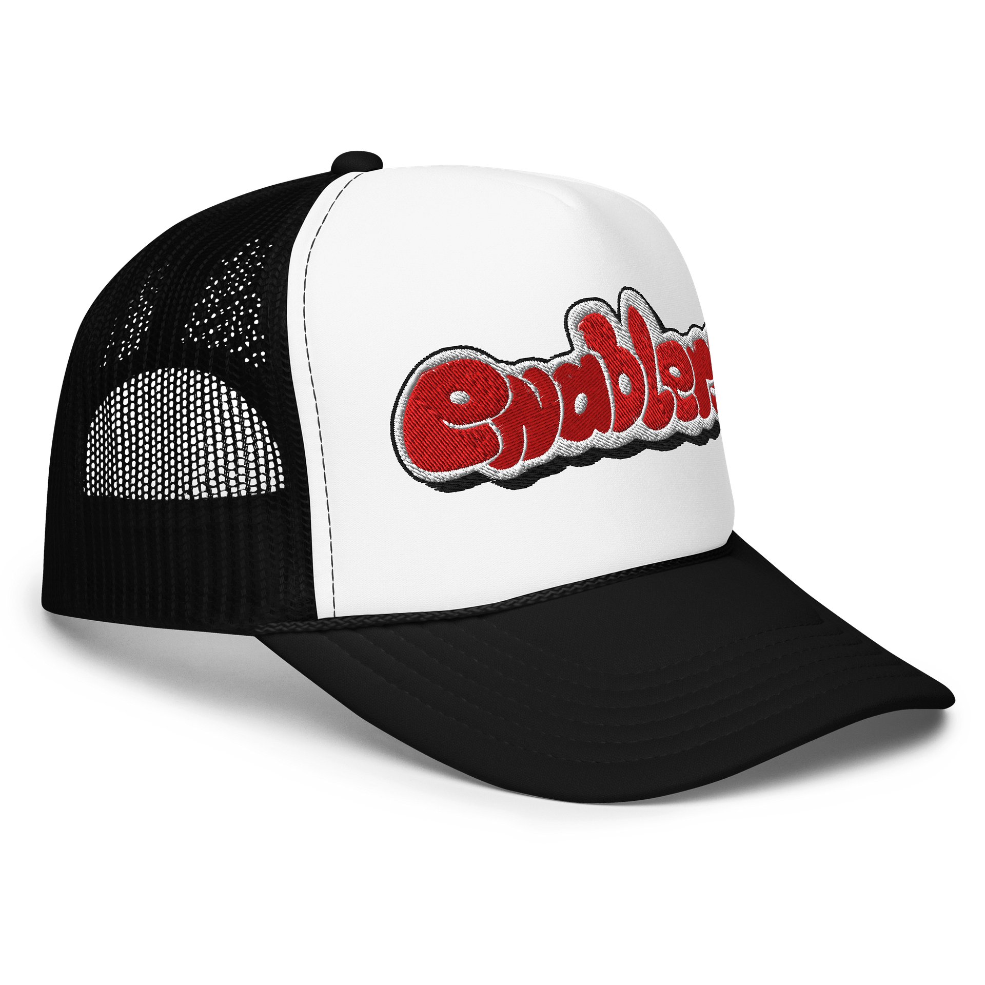 enablers trucker hat product image (3)