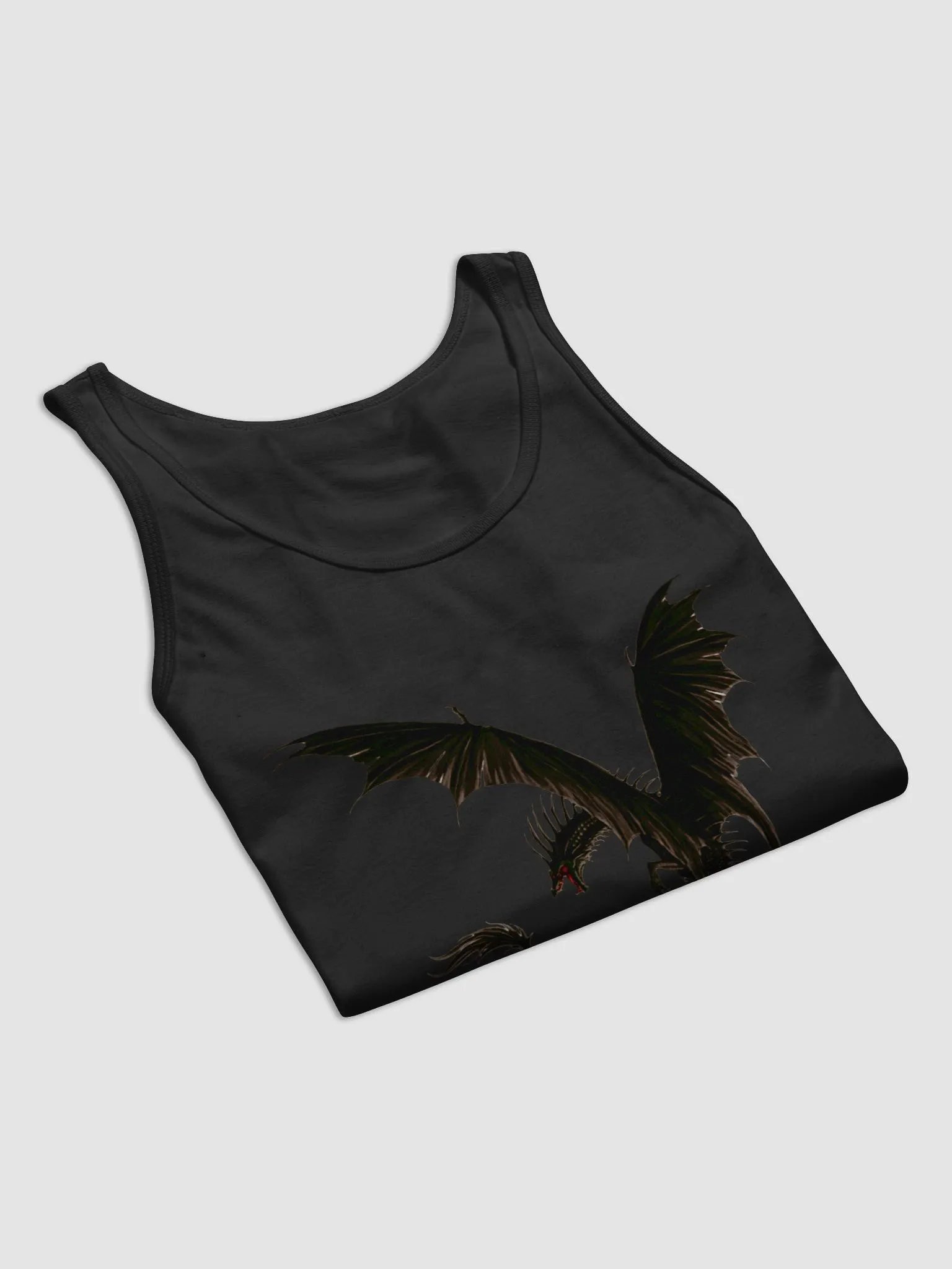 Solblaze Gaming Tank Top product image (8)