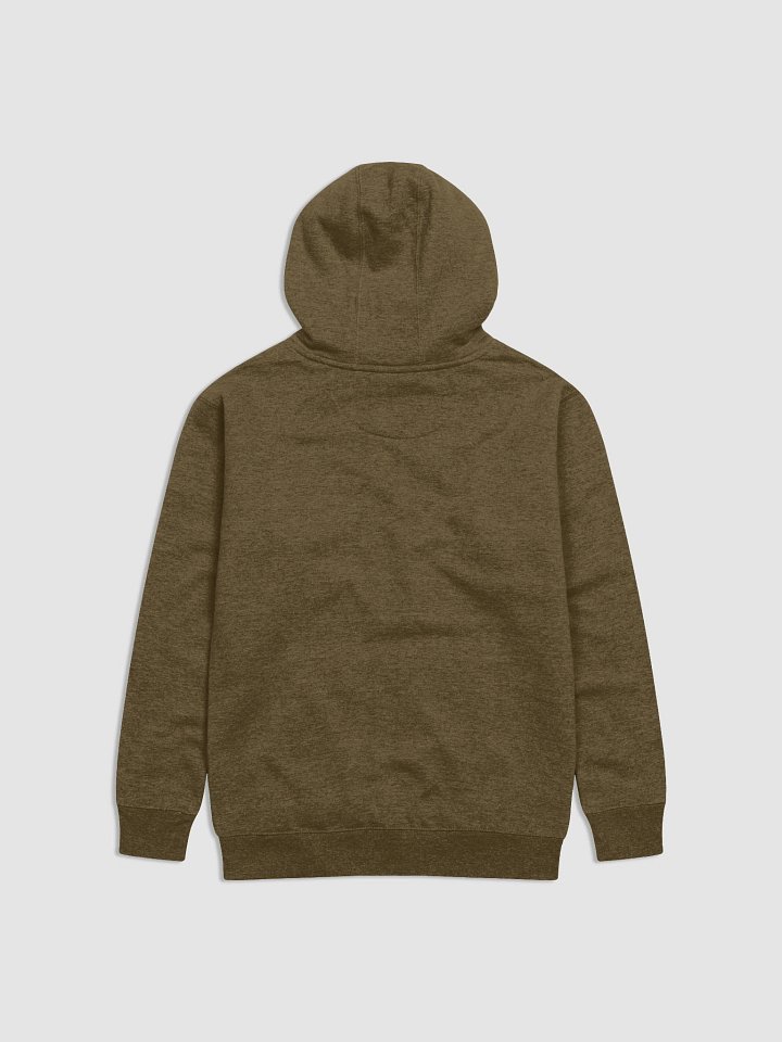 AniMat's Seal of Garbage (Hoodie) product image (2)