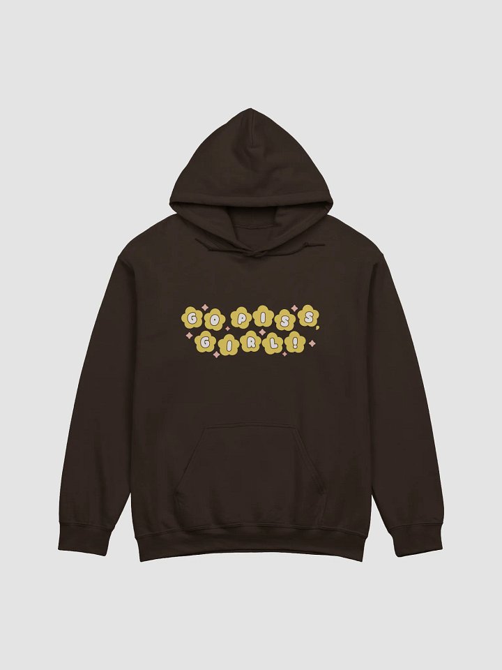 Go Piss Girl Hoodie product image (2)