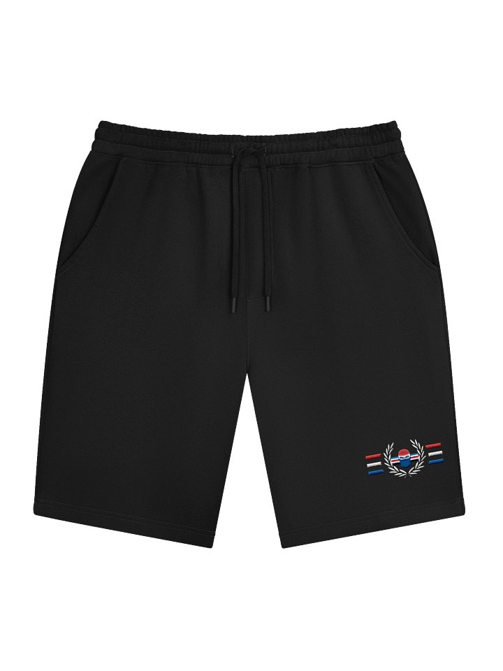 UBC "No Face" Shorts product image (1)