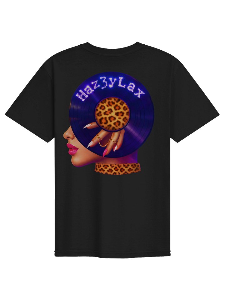 GALACTIC TEE product image (2)