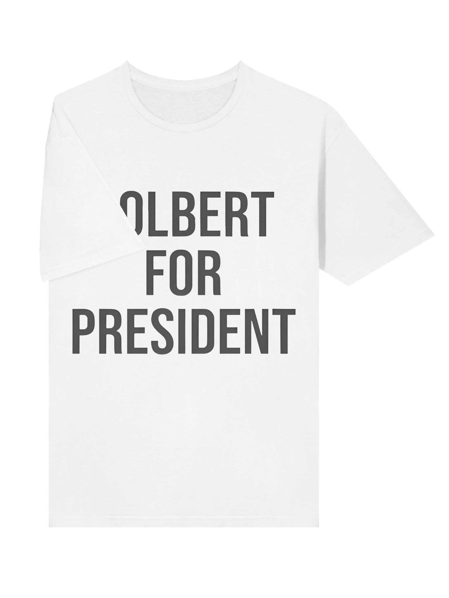 Colbert For President T-Shirt product image (3)