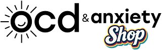 OCD Anxiety Shop