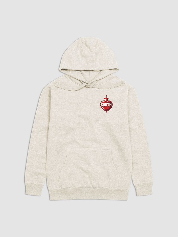 SOUTH HEART HOODIE product image (6)