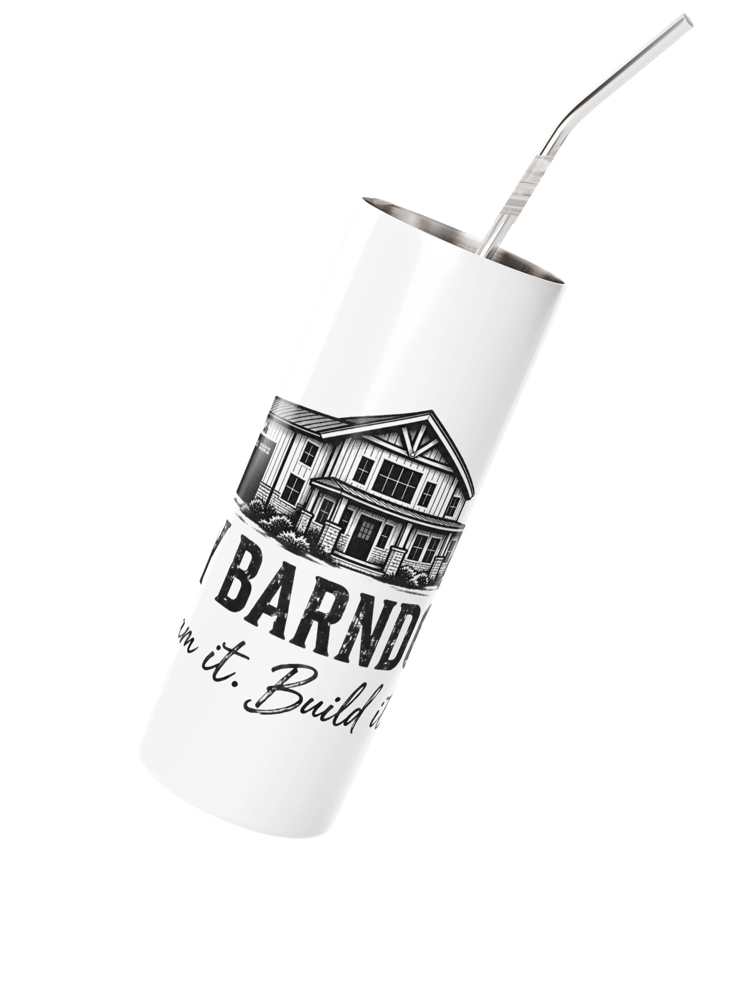 Family Barndo Co. Everyday Tumbler product image (2)