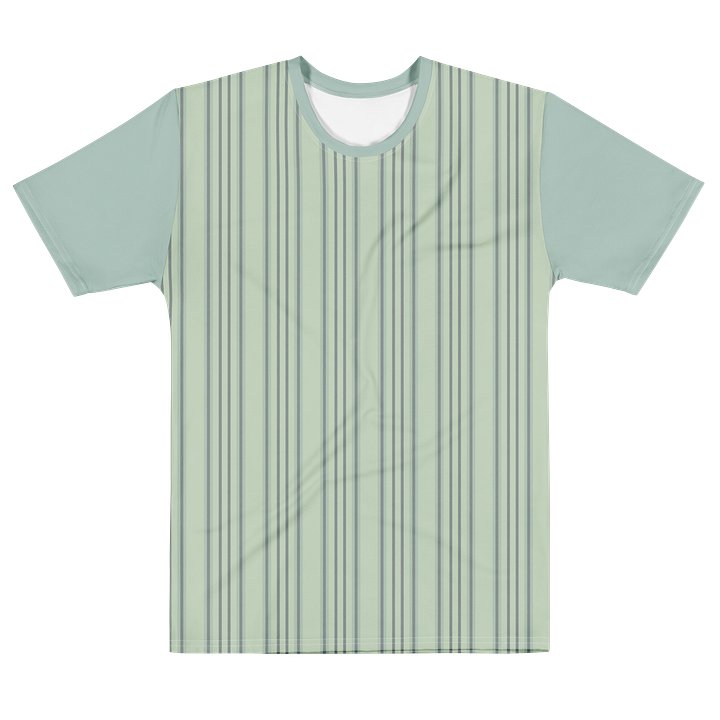 The Alchemist’s Rhythm Men's Cotton Tee product image (2)