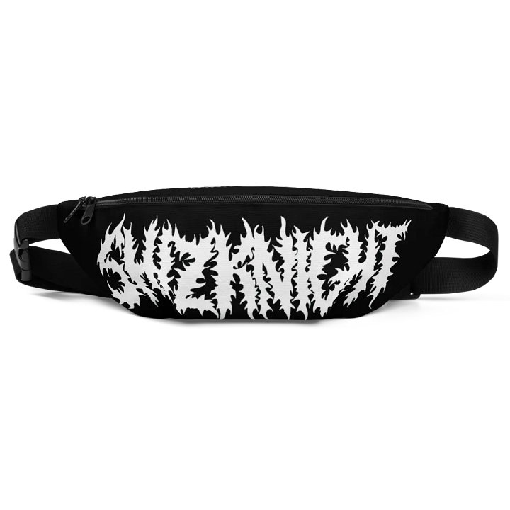 Shizknight Fanny Pack product image (2)