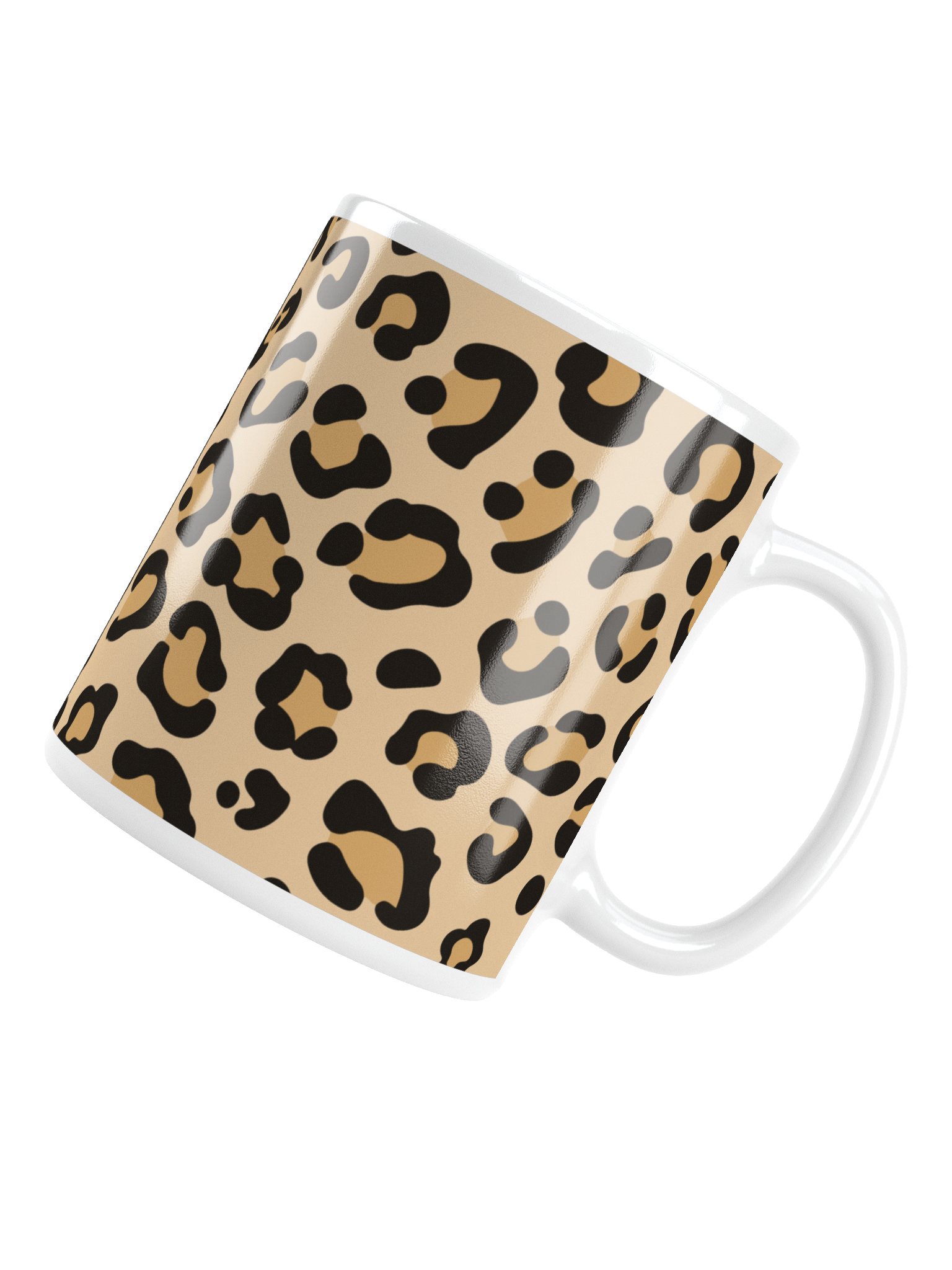 Tobeta Bango™ Leopard Pride Mug product image (6)