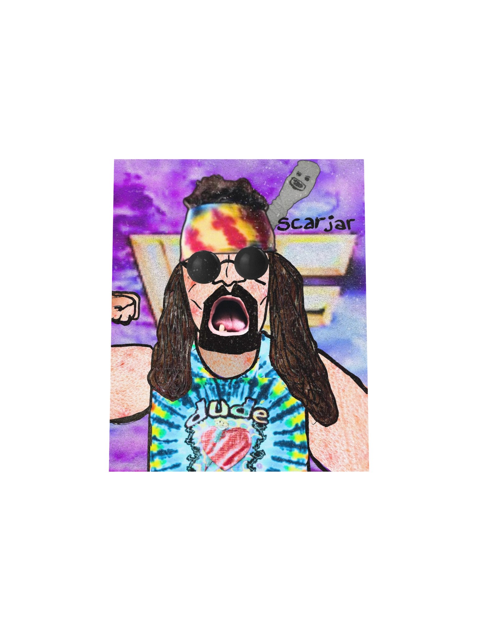 Dood Luv product image (4)