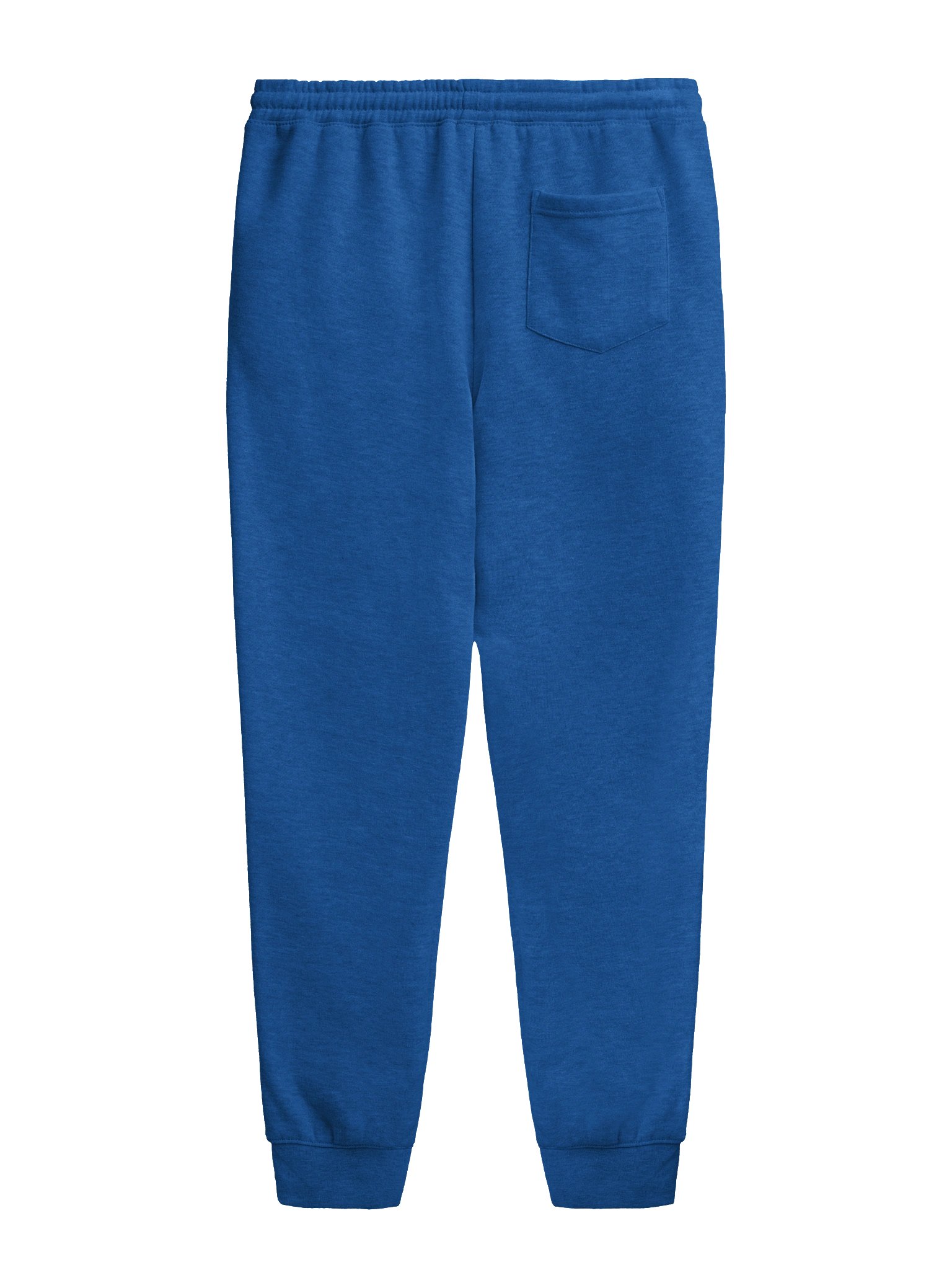 DRIP CO Colorful Bubble Letter Joggers product image (15)