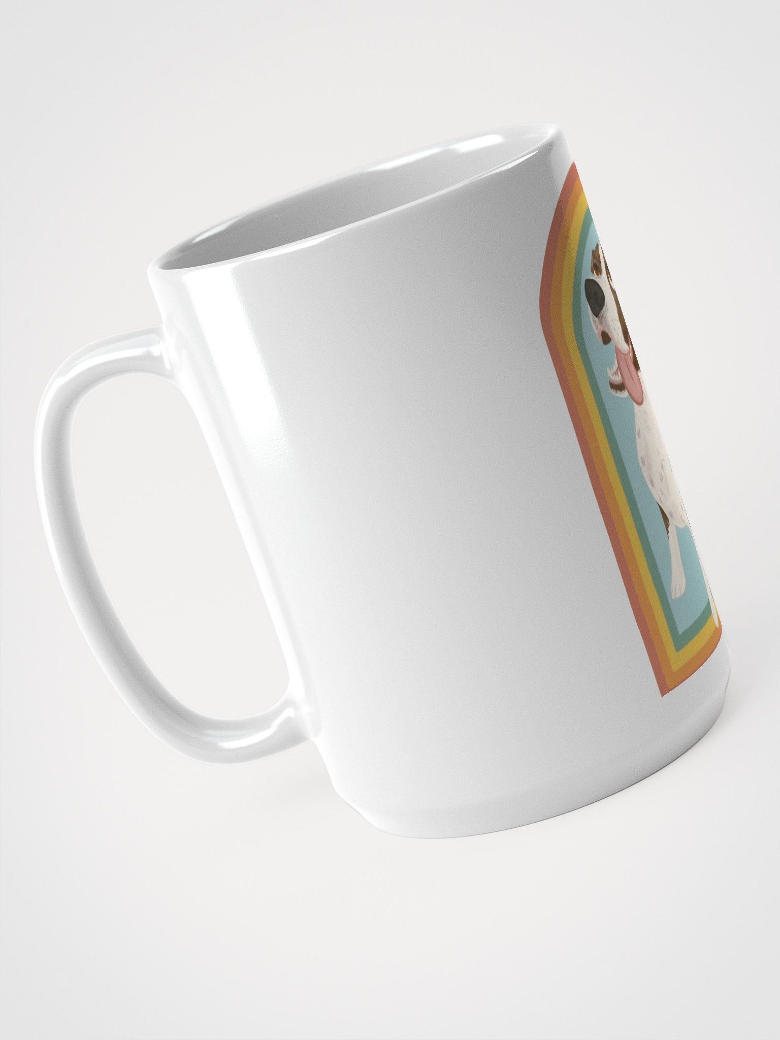 Roy G Biv Mug product image (4)