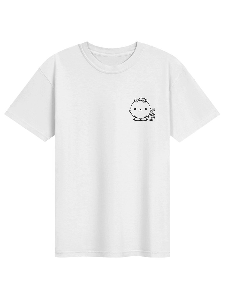Flower Pumpkin Shirt product image (3)