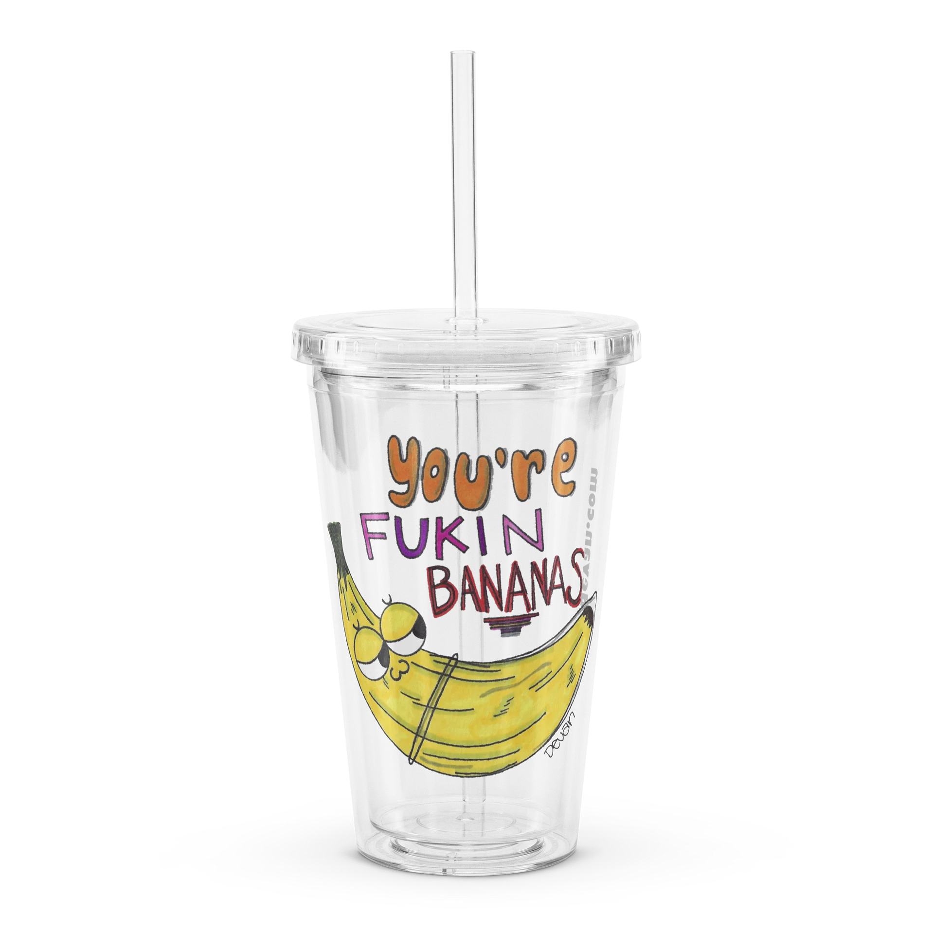 F - Bananas Cup product image (4)