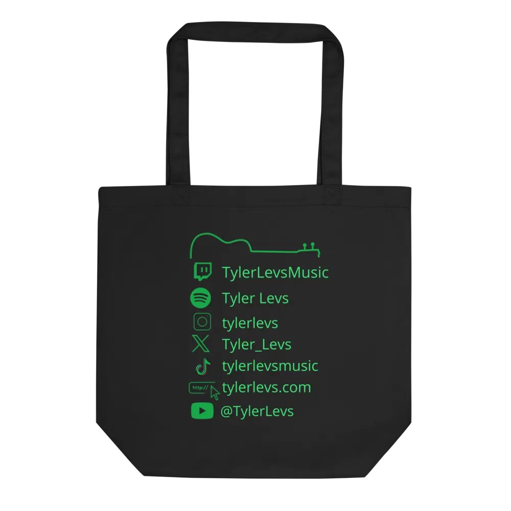a lifetime, my dear - Tote bag product image (2)