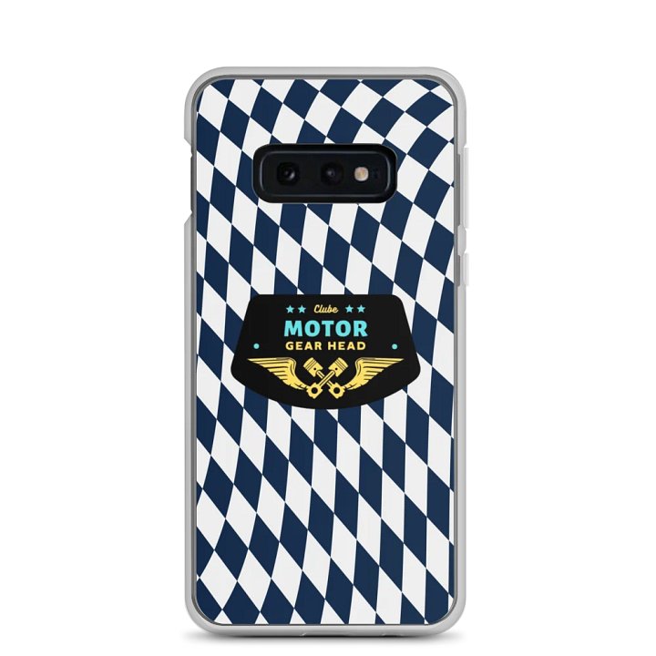 Capa Samsung MotorGearHead product image (3)