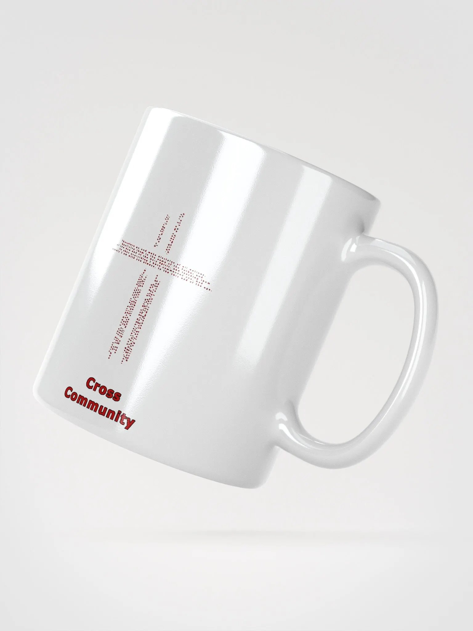 CC Mug product image (2)