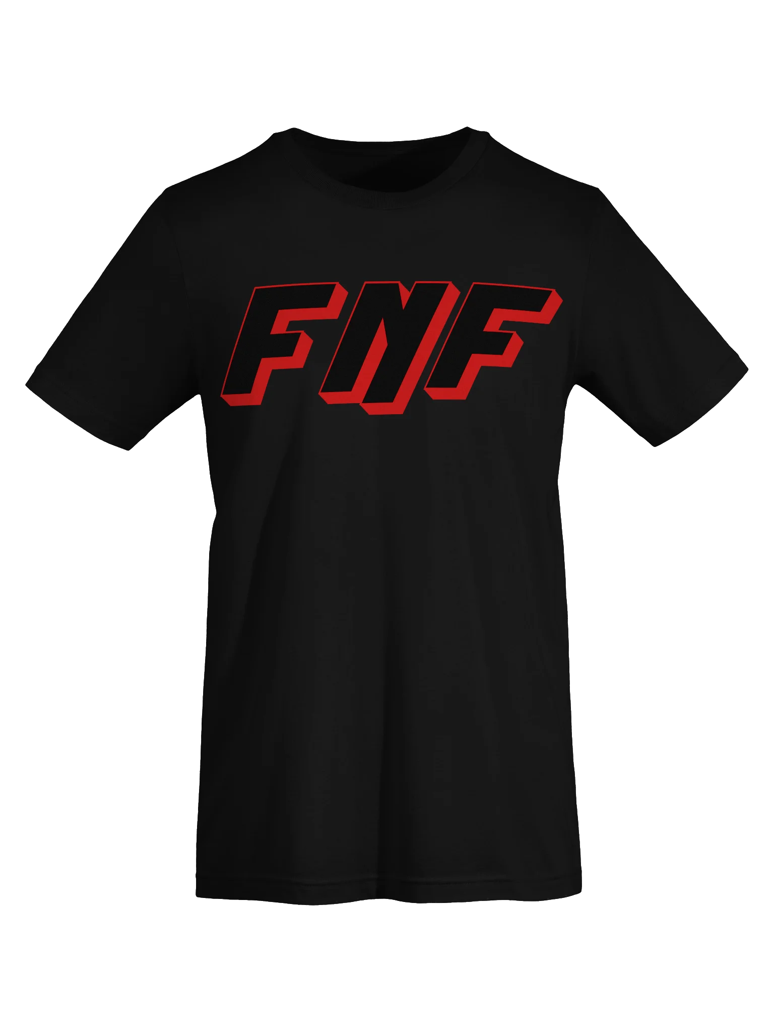 FunnyNFarbsy Honorable Wrestling Shirt product image (55)