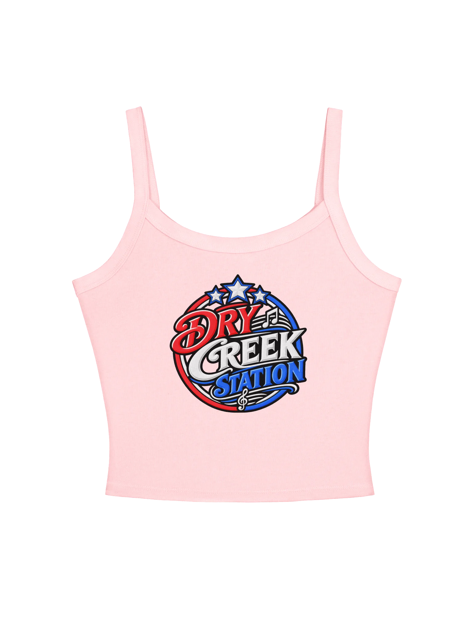 Women's Micro-Rib Tank Top product image (27)