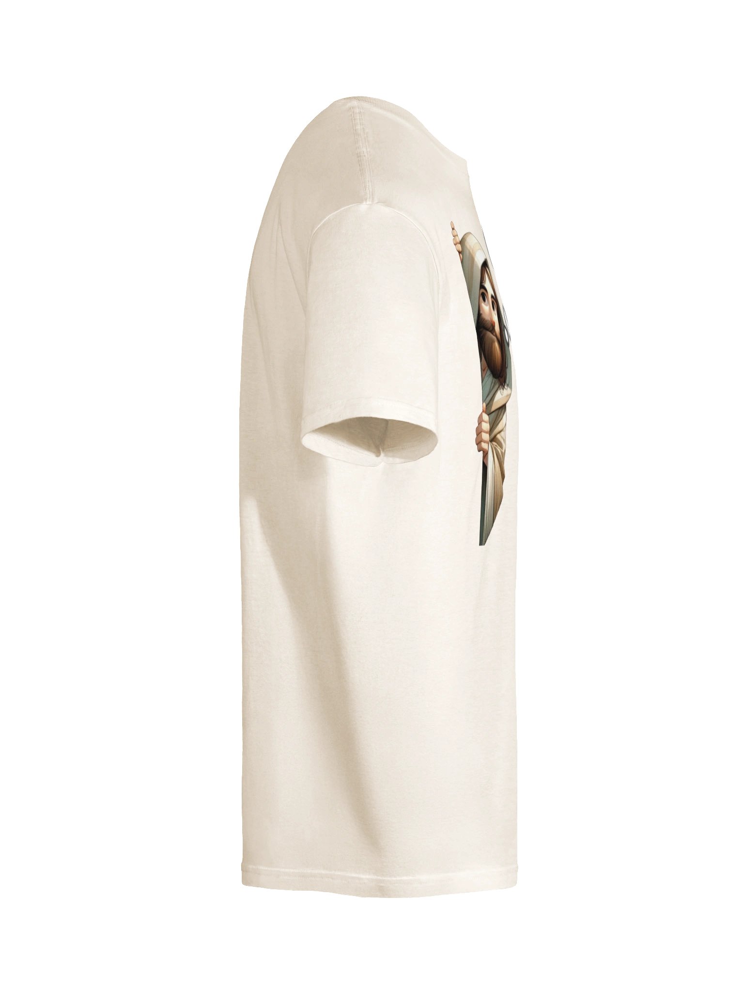 Did You Pray About It Tee product image (10)