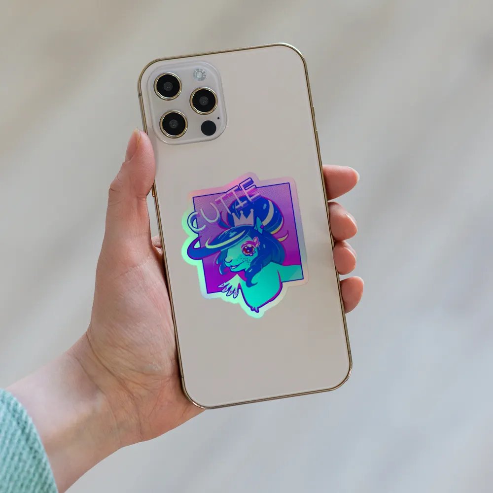 Cutie product image (1)