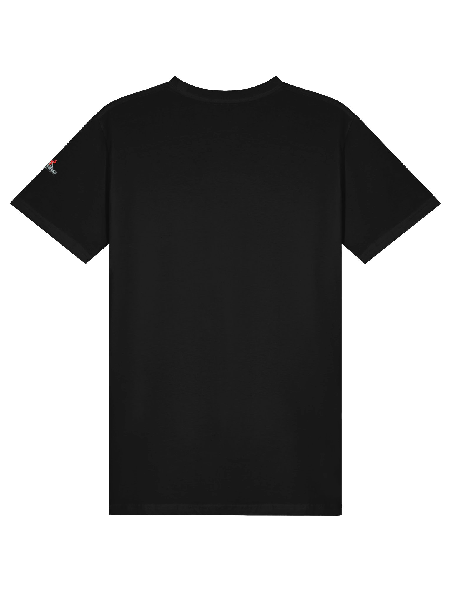 Embroidery Premium Target Unisex Tee product image (6)