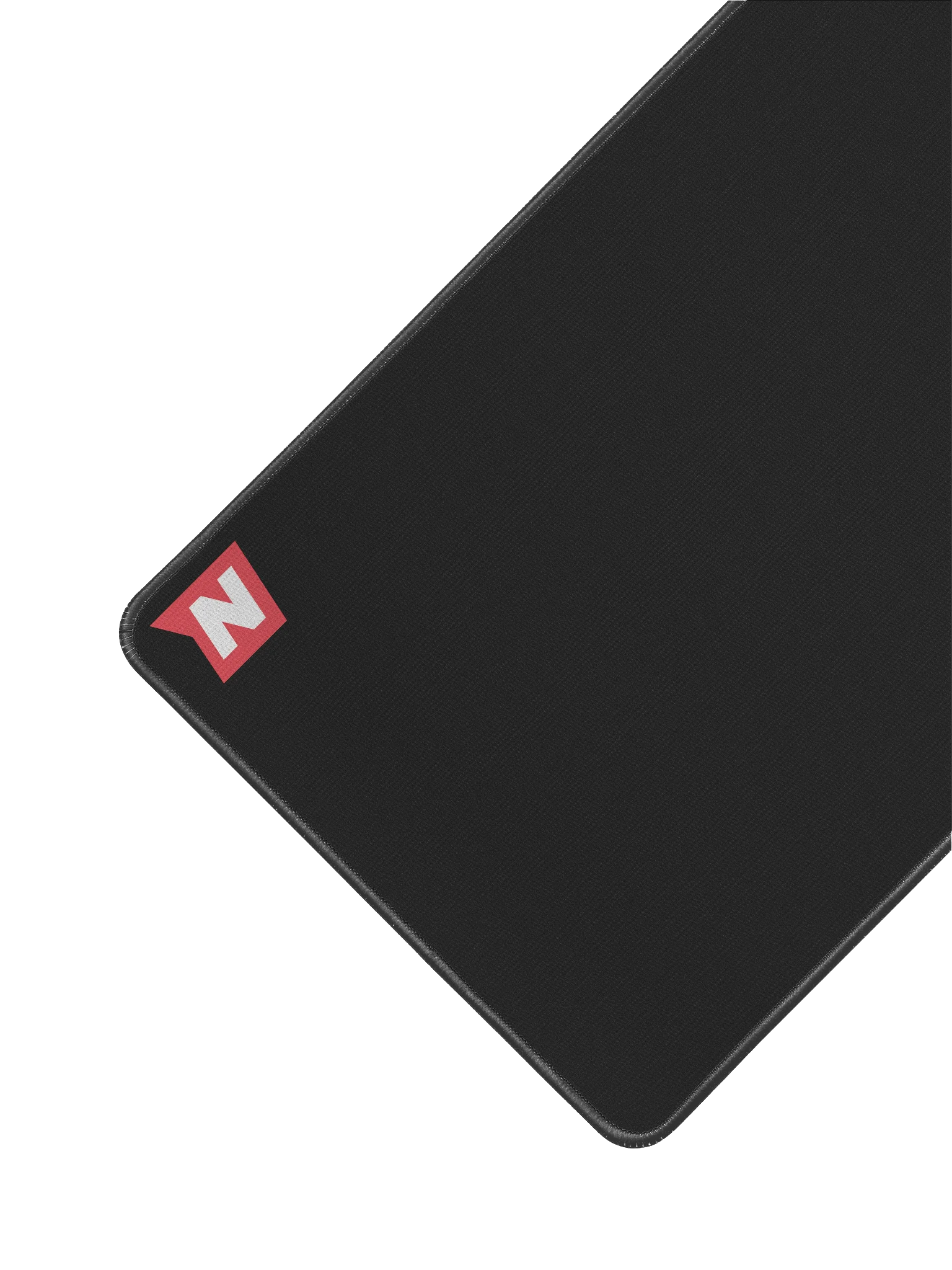 Nitro Type Desk Mat (12" x 18") product image (2)