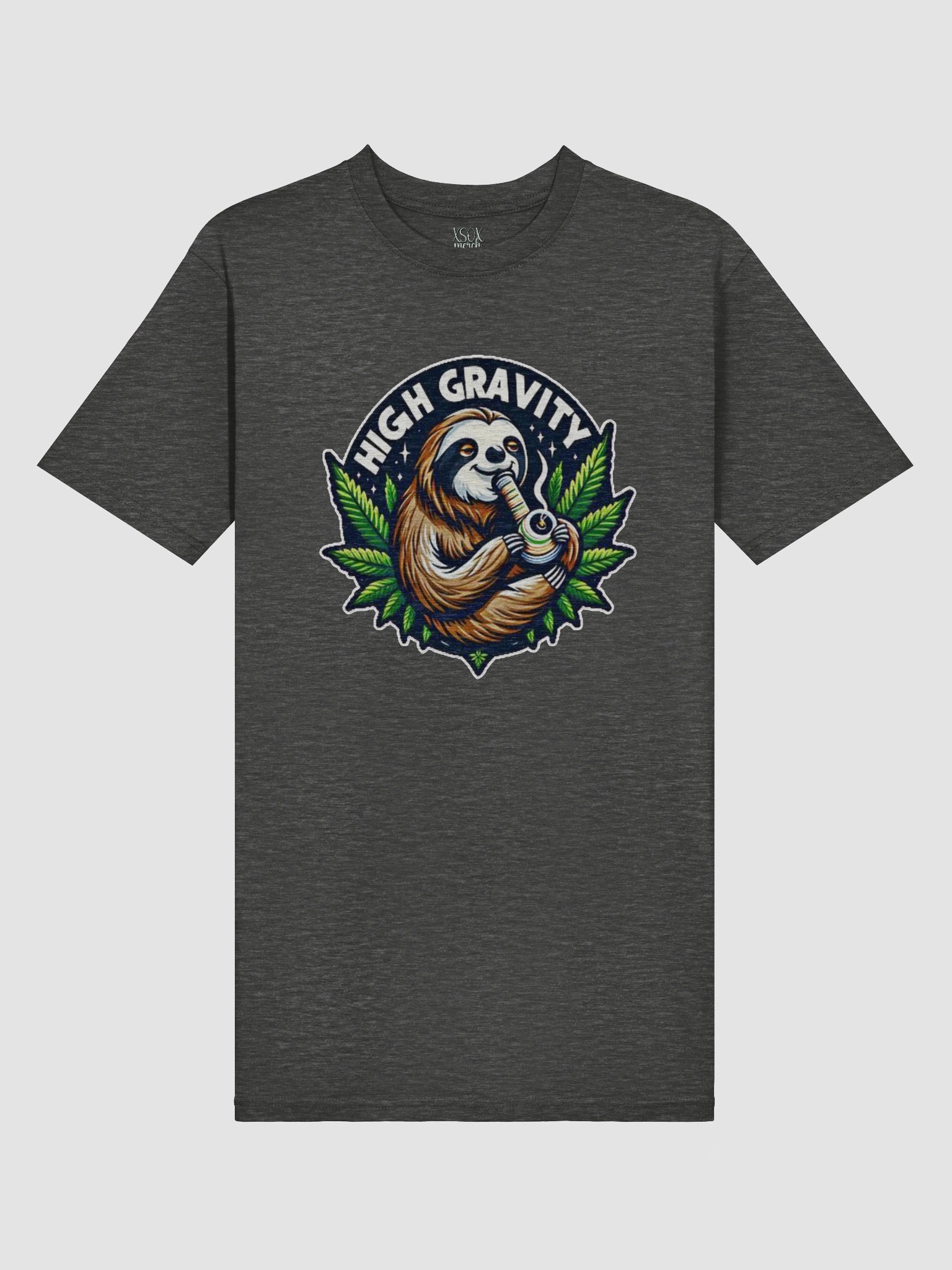 H1GH GRAVITY product image (4)