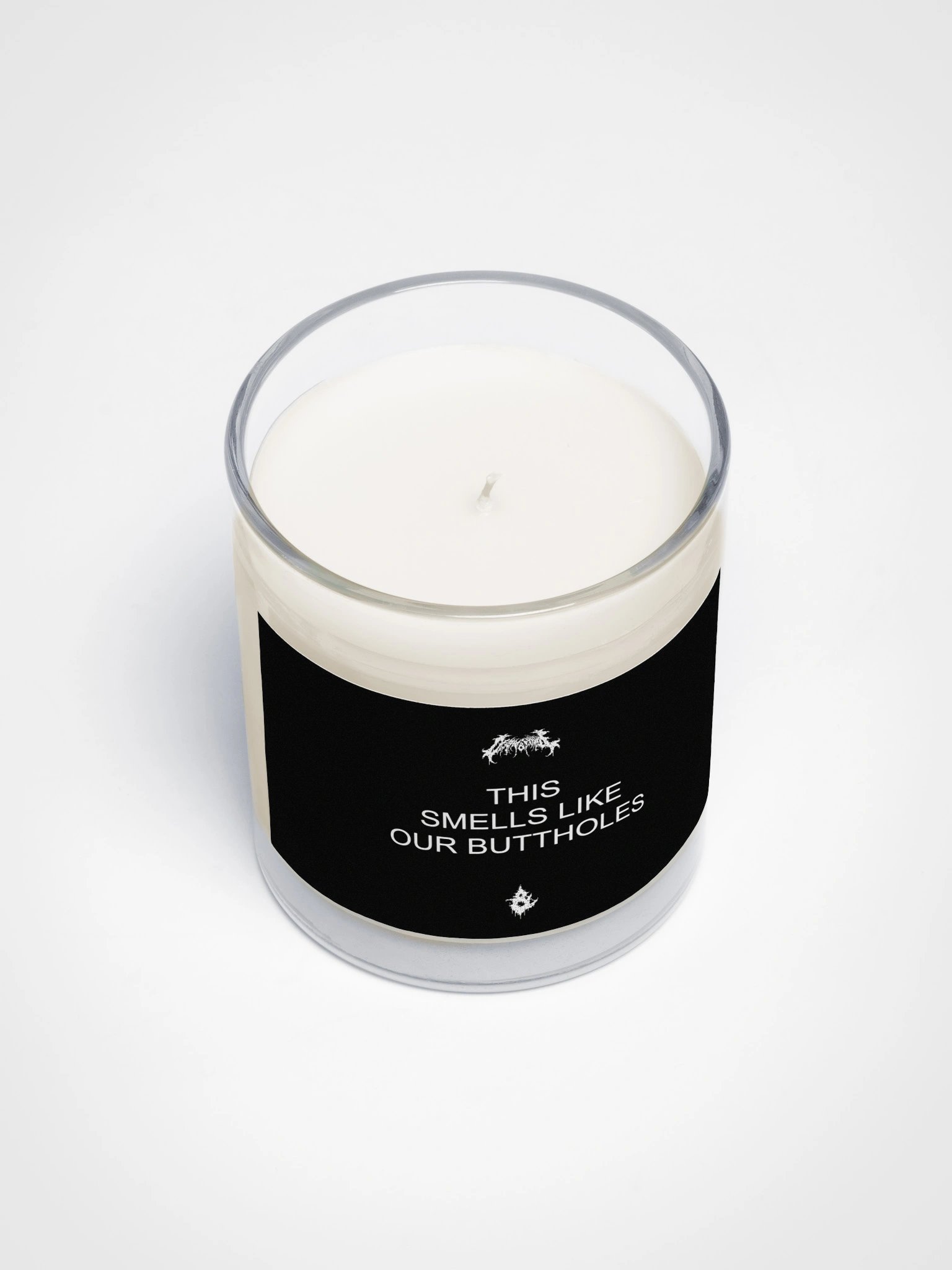 Butthole Candle product image (3)