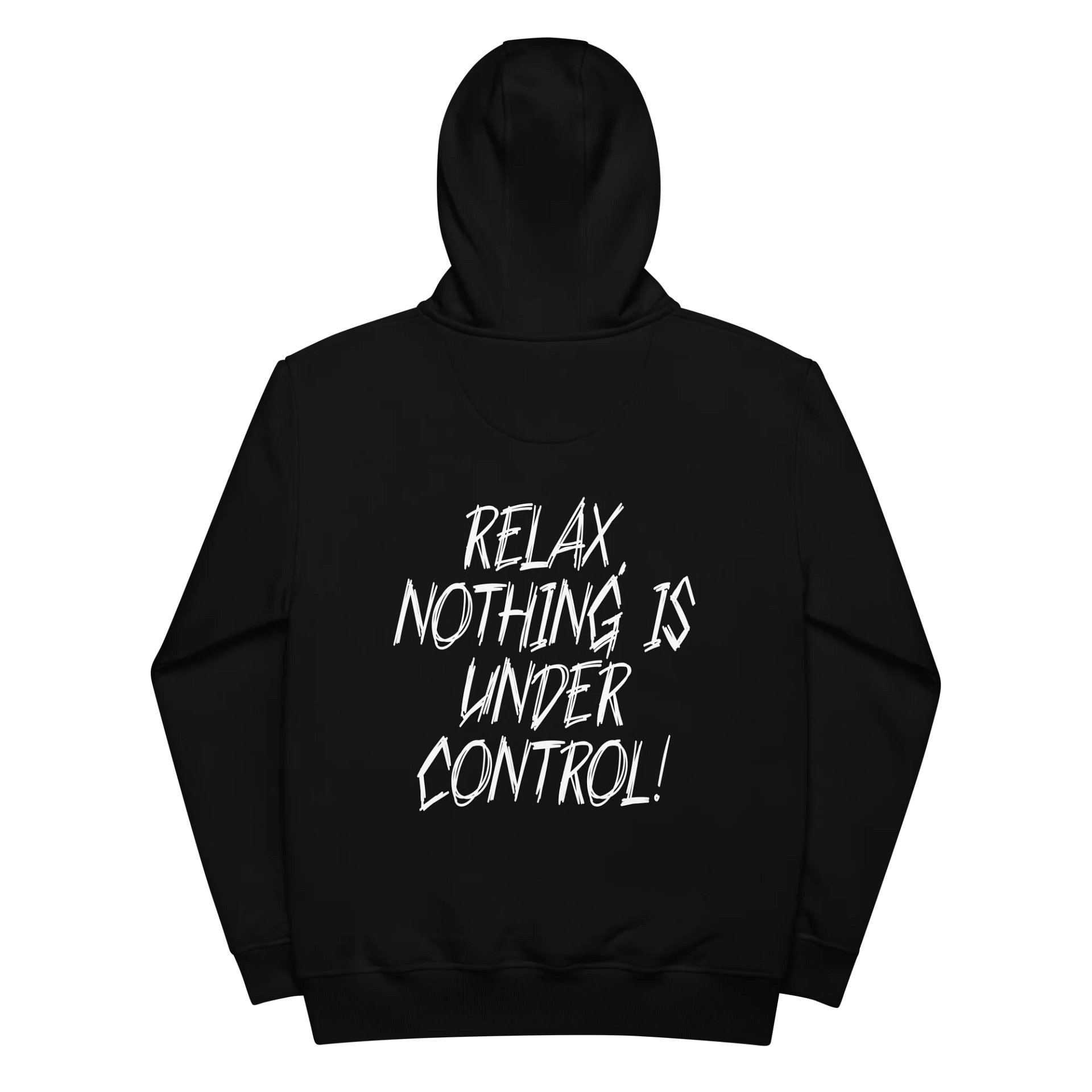 RELAX Pull-Over Hoodie product image (2)