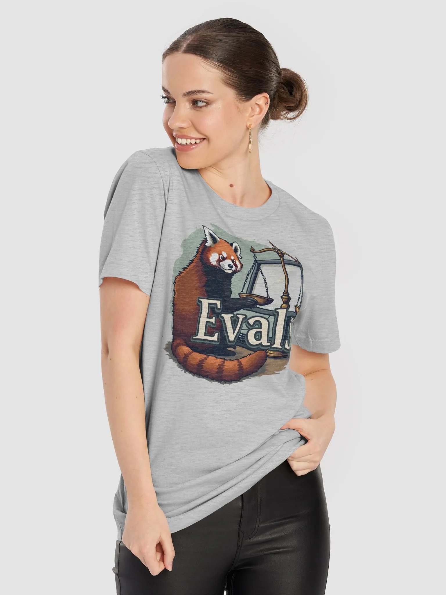 Evals shirt product image (8)