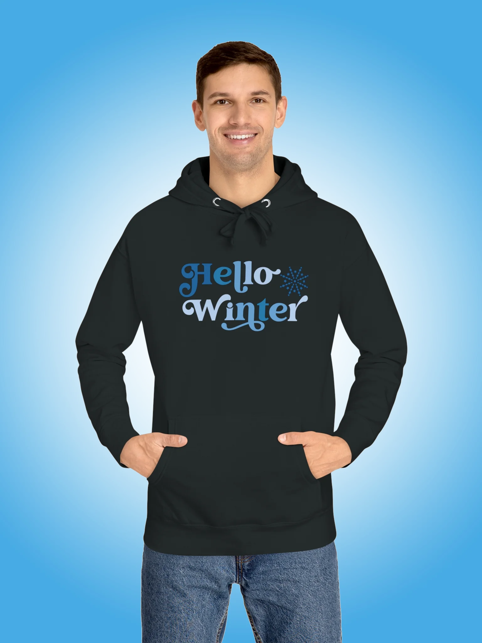 Hello Winter product image (1)