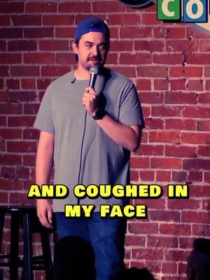 That what we call in the biz, a freebie 🙄 #comedy #funny #friends #fyp #ootd 