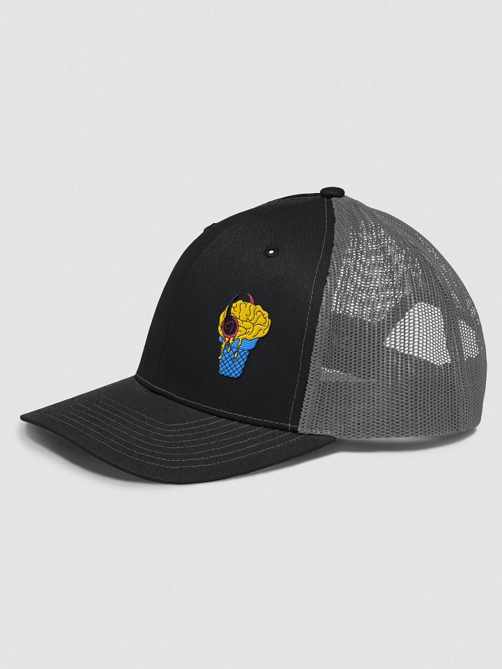 Trucker Hat Cap product image (2)