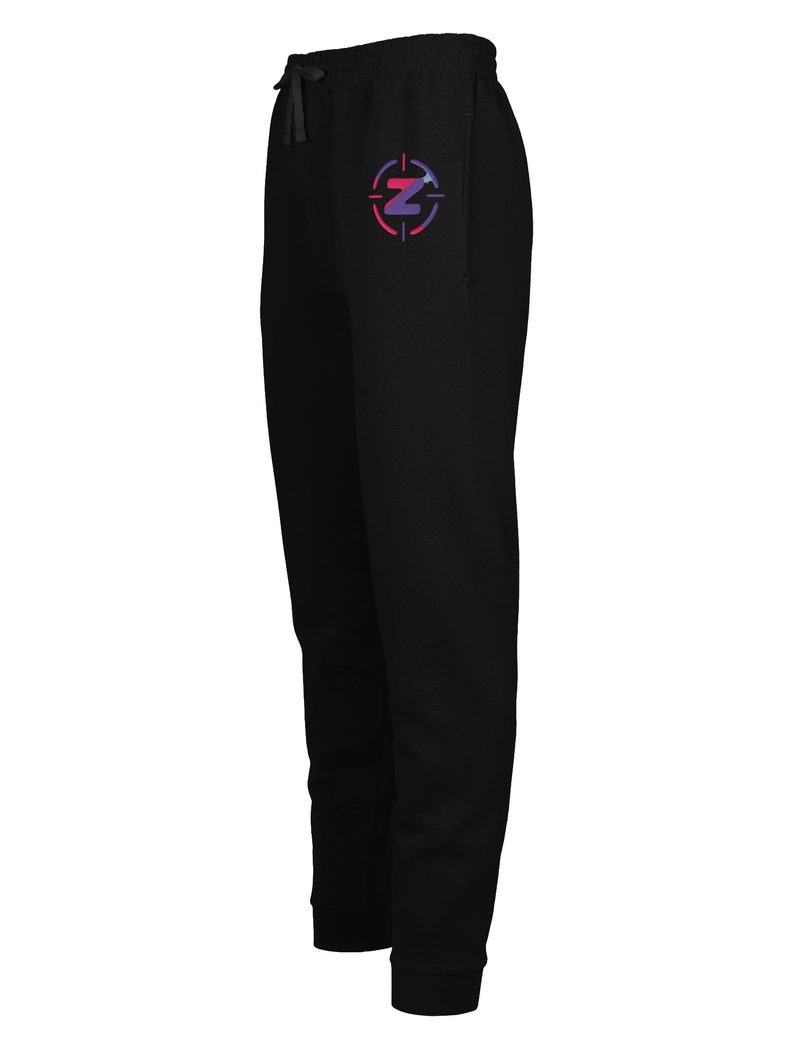 Magenta Z Target Joggers product image (3)