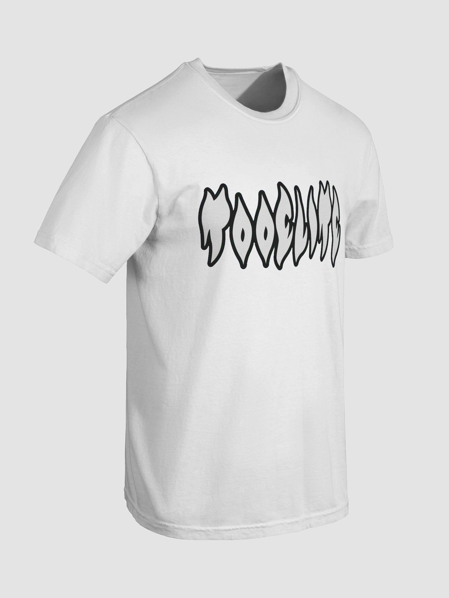 👻TooElite Phantom Swirl Tee👻 product image (7)